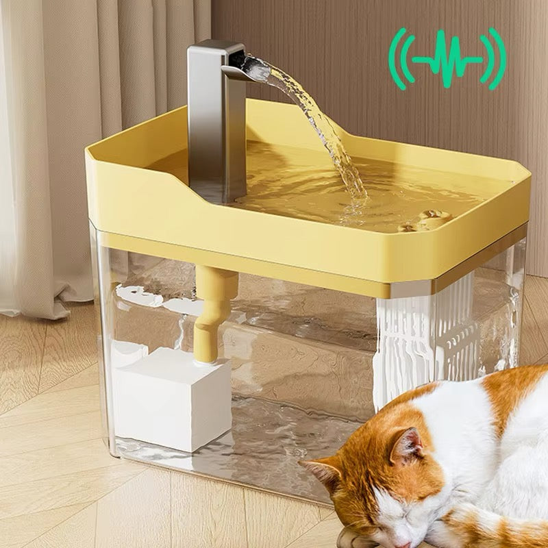 AquPet™ Pet Water Dispenser